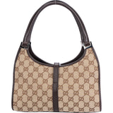 Gucci GG Monogram Jackie Handbag