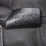 Gucci GG Monogram Jackie Shoulder Bag