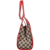 Gucci GG Monogram Jackie Handbag