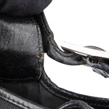 Gucci GG Monogram Jackie Shoulder Bag