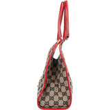 Gucci GG Monogram Jackie Handbag