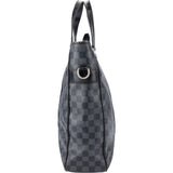 Louis Vuitton Damier Graphit Monogram Tadao Business Handbag