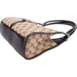 Gucci GG Monogram Jackie Handbag