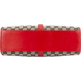 Gucci GG Monogram Jackie Handbag
