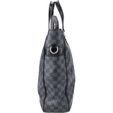 Louis Vuitton Damier Graphit Monogram Tadao Business Handbag