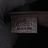 Gucci GG Monogram Jackie Handbag