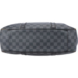 Louis Vuitton Damier Graphit Monogram Tadao Business Handbag