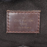 Louis Vuitton Damier Ebene Monogram Normandy Handbag