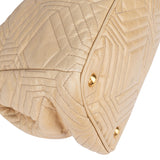 Miu Miu Quilted Lambskin City Handbag