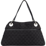 Gucci GG Monogram Eclipse Handbag