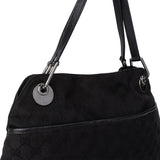 Gucci GG Monogram Eclipse Handbag