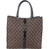 Gucci GG Monogram Jackie Handbag