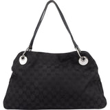 Gucci GG Monogram Eclipse Handbag