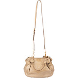 Miu Miu Classic Leather Handbag