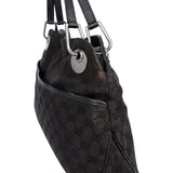 Gucci GG Monogram Eclipse Handbag