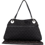 Gucci GG Monogram Eclipse Handbag