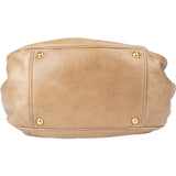 Miu Miu Classic Leather Handbag