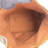 Louis Vuitton Canvas Monogram Sac Noe Grande Shoulder Bag