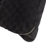 Gucci GG Monogram Eclipse Handbag