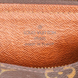 Louis Vuitton Canvas Monogram Papillon Handbag