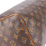 Louis Vuitton Canvas Monogram Speedy 30 Handbag