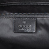 Gucci GG Monogram Jackie Handbag