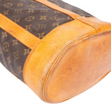 Louis Vuitton Canvas Monogram Randonnee Backpack