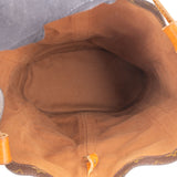 Louis Vuitton Canvas Monogram Randonnee Backpack