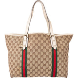 Gucci GG Monogram Jolicoeur Handbag