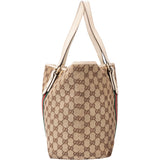 Gucci GG Monogram Jolicoeur Handbag