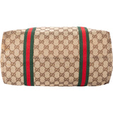 Gucci GG Monogram Jolicoeur Handbag