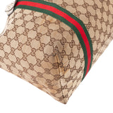 Gucci GG Monogram Jolicoeur Handbag