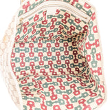 Gucci GG Monogram Jolicoeur Handbag