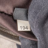 Miu Miu Quilted Leather City Handbag