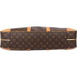 Louis Vuitton Canvas Monogram Sirius Heures 55 Travel Bag
