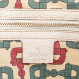 Gucci GG Monogram Jolicoeur Handbag