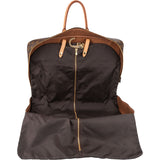 Louis Vuitton Canvas Monogram Sirius Heures 55 Travel Bag
