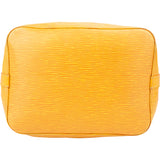 Louis Vuitton Jaune Epi Leather Sac Neo Petit Shoulder Bag