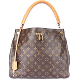 Louis Vuitton Canvas Monogram Gaia