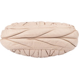Miu Miu Quilted Leather City Handbag
