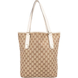 Gucci GG Monogram Handbag