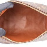 Louis Vuitton Canvas Monogram Papillon Set Handbag