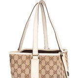 Gucci GG Monogram Handbag