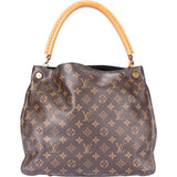 Louis Vuitton Canvas Monogram Gaia