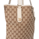 Gucci GG Monogram Handbag