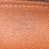 Louis Vuitton Canvas Monogram Papillon Set Handbag