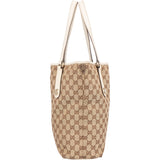 Gucci GG Monogram Handbag