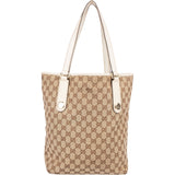 Gucci GG Monogram Handbag
