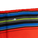 Hermès Classic "Couvertures" Silk Carre 90 Scarf Tuch