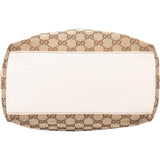 Gucci GG Monogram Handbag